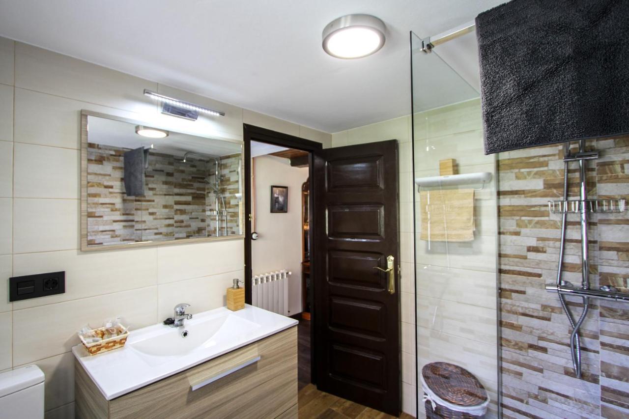 Apartamentos 'Los Balcones De Nieda 2' Кангас-де-Оніс Екстер'єр фото